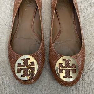 Tory Burch flats